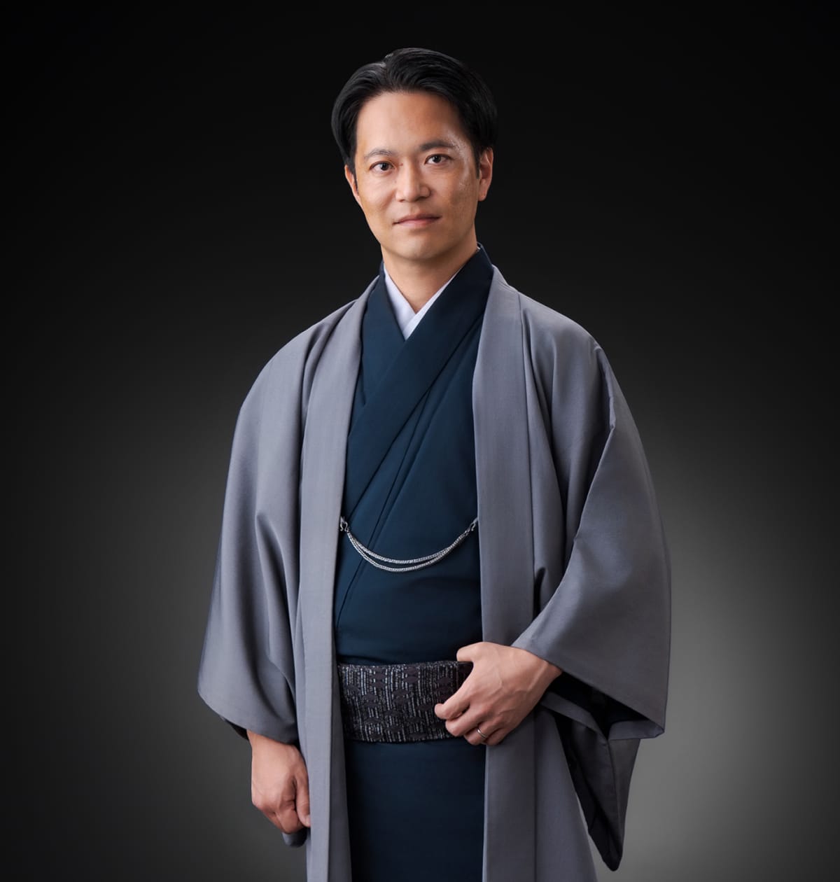 代表取締役社長 兼 CEO 梶川 弘徳